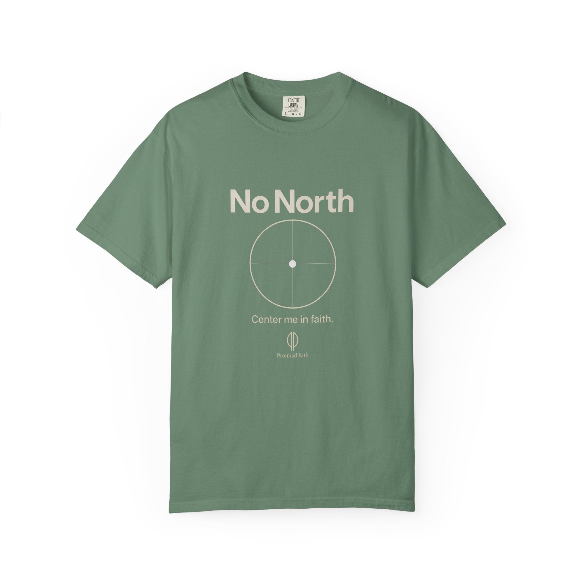 No North