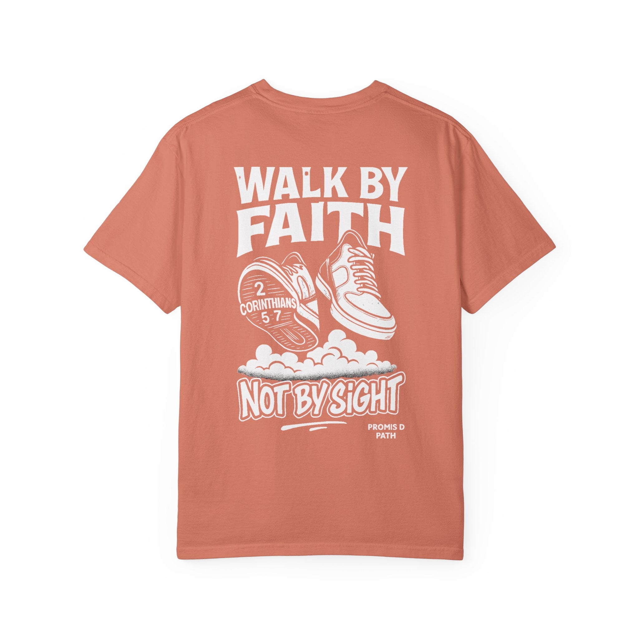 Sole Purpose - white