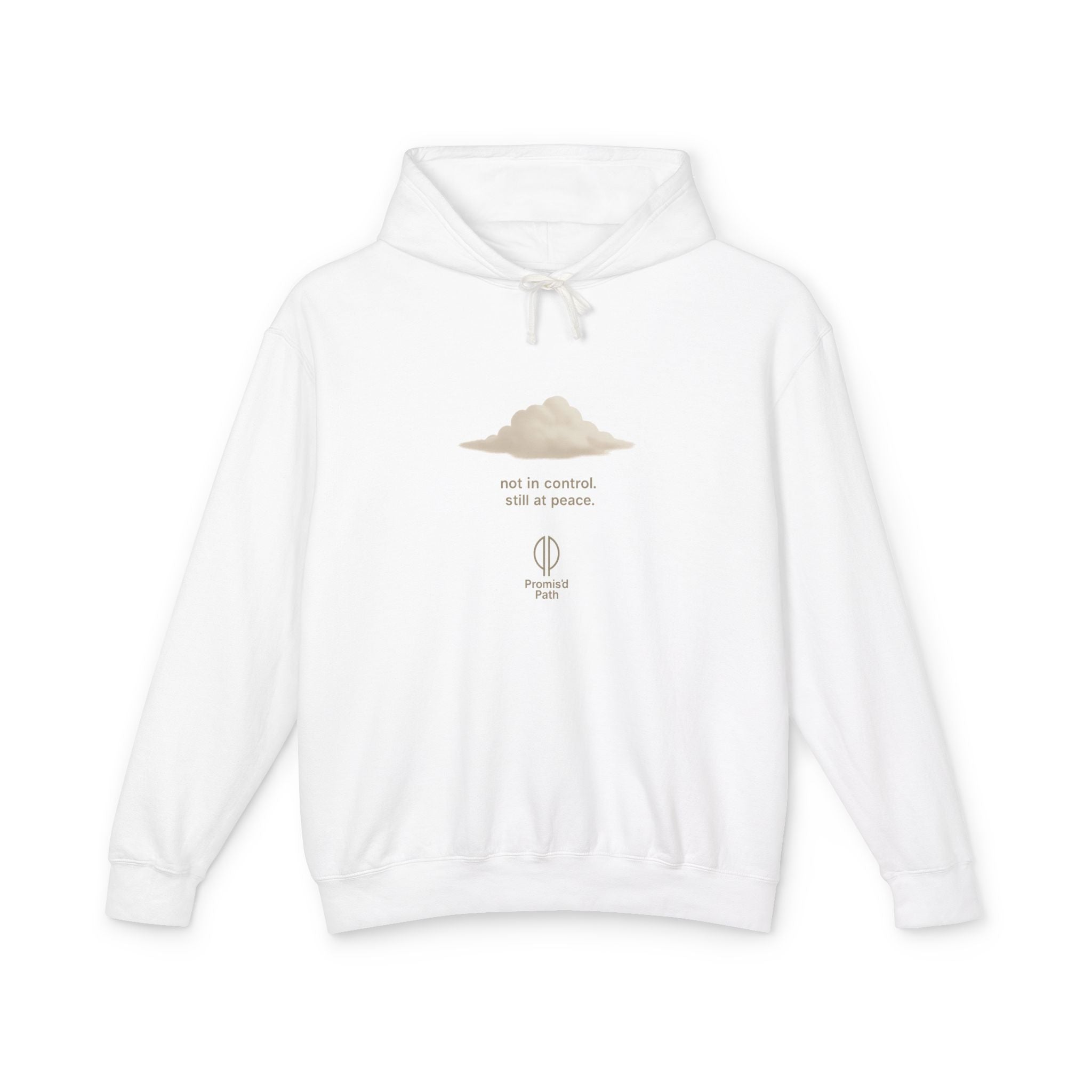 Cloud of Peace Hoodie