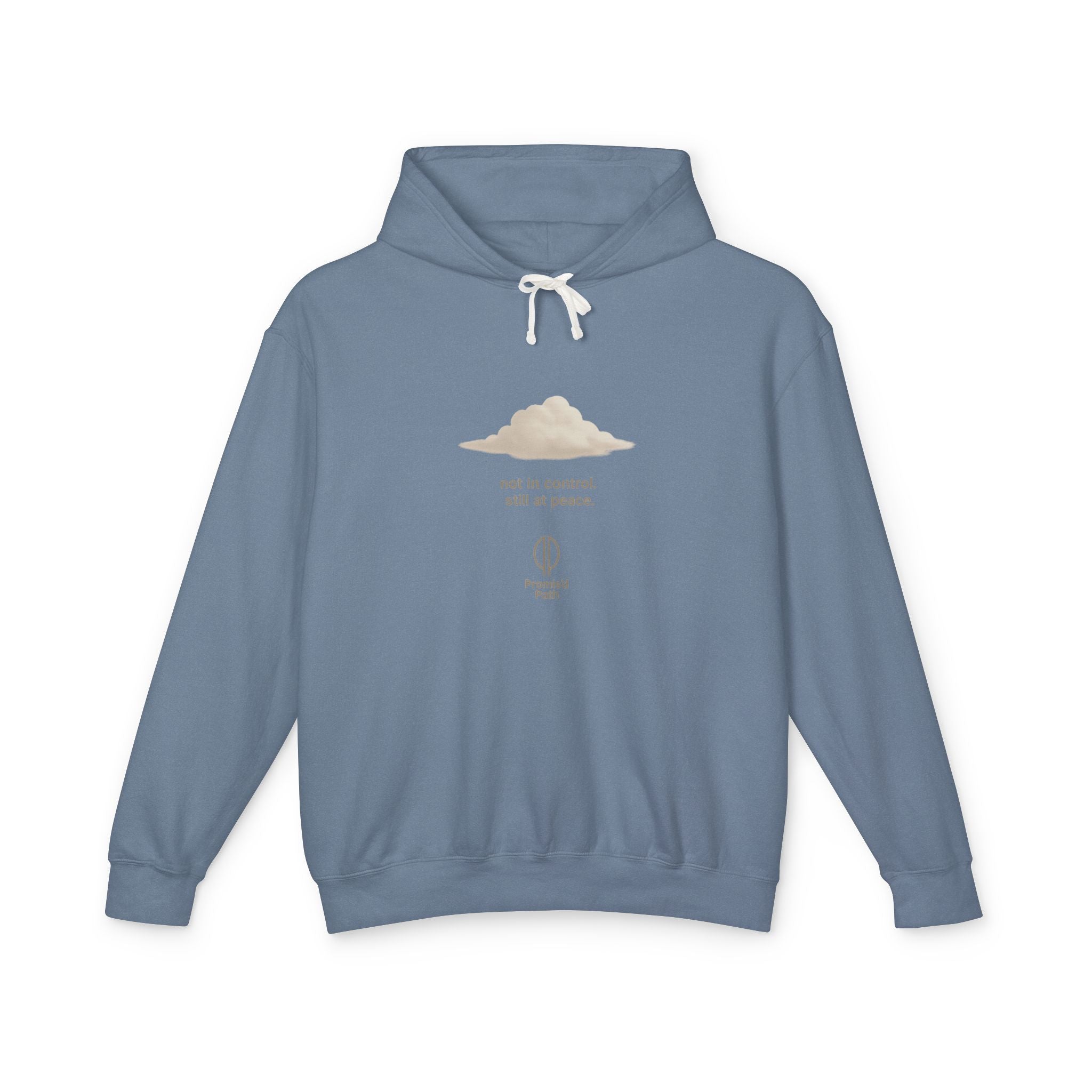 Cloud of Peace Hoodie