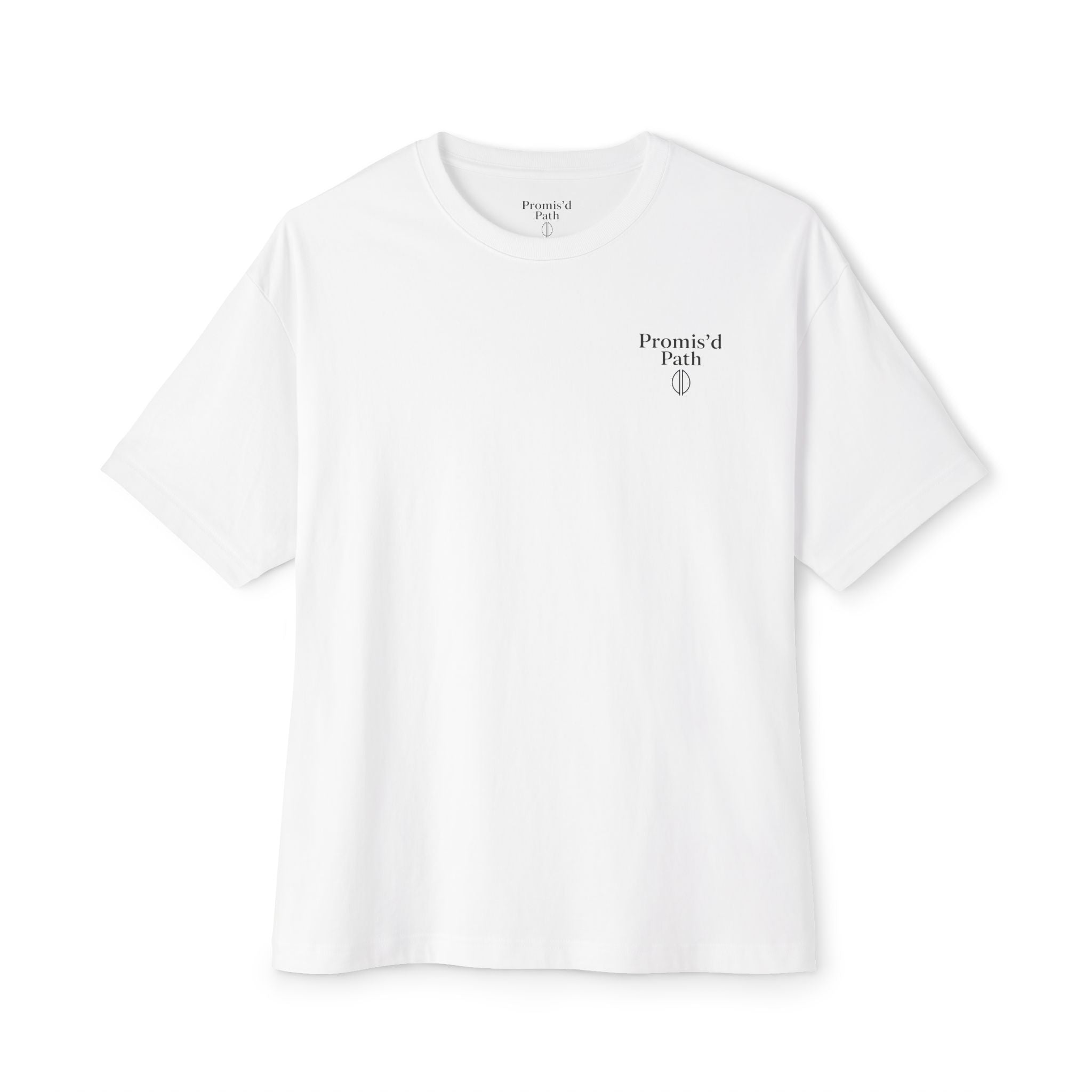 Secure - Box Tee