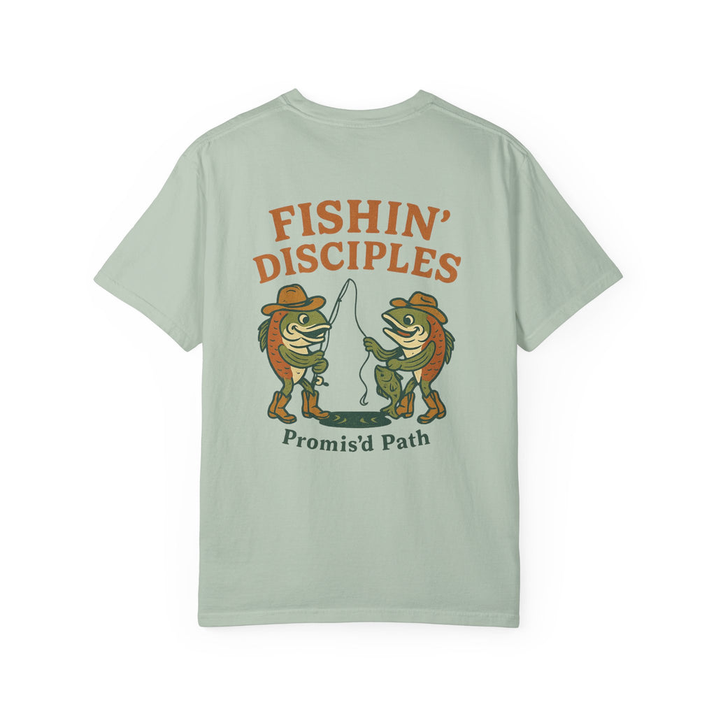 Fishing Disciples