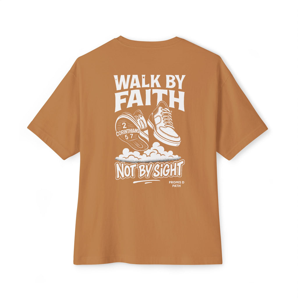 Sole Purpose - Box Tee