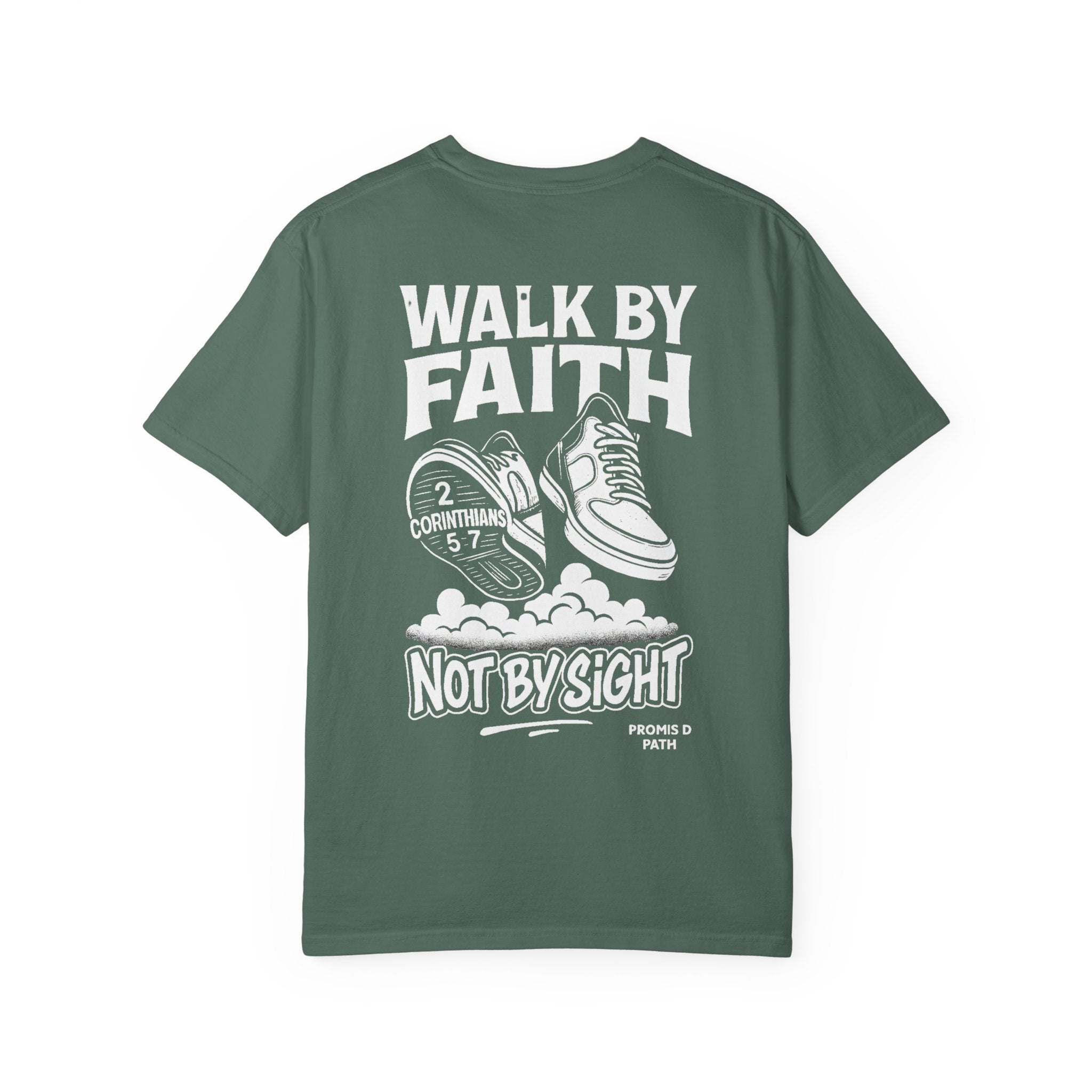 Sole Purpose - White