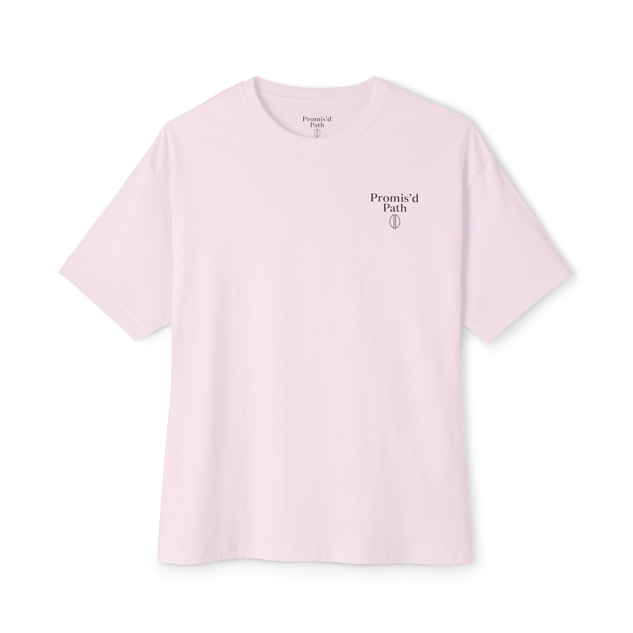 Secure - Box Tee