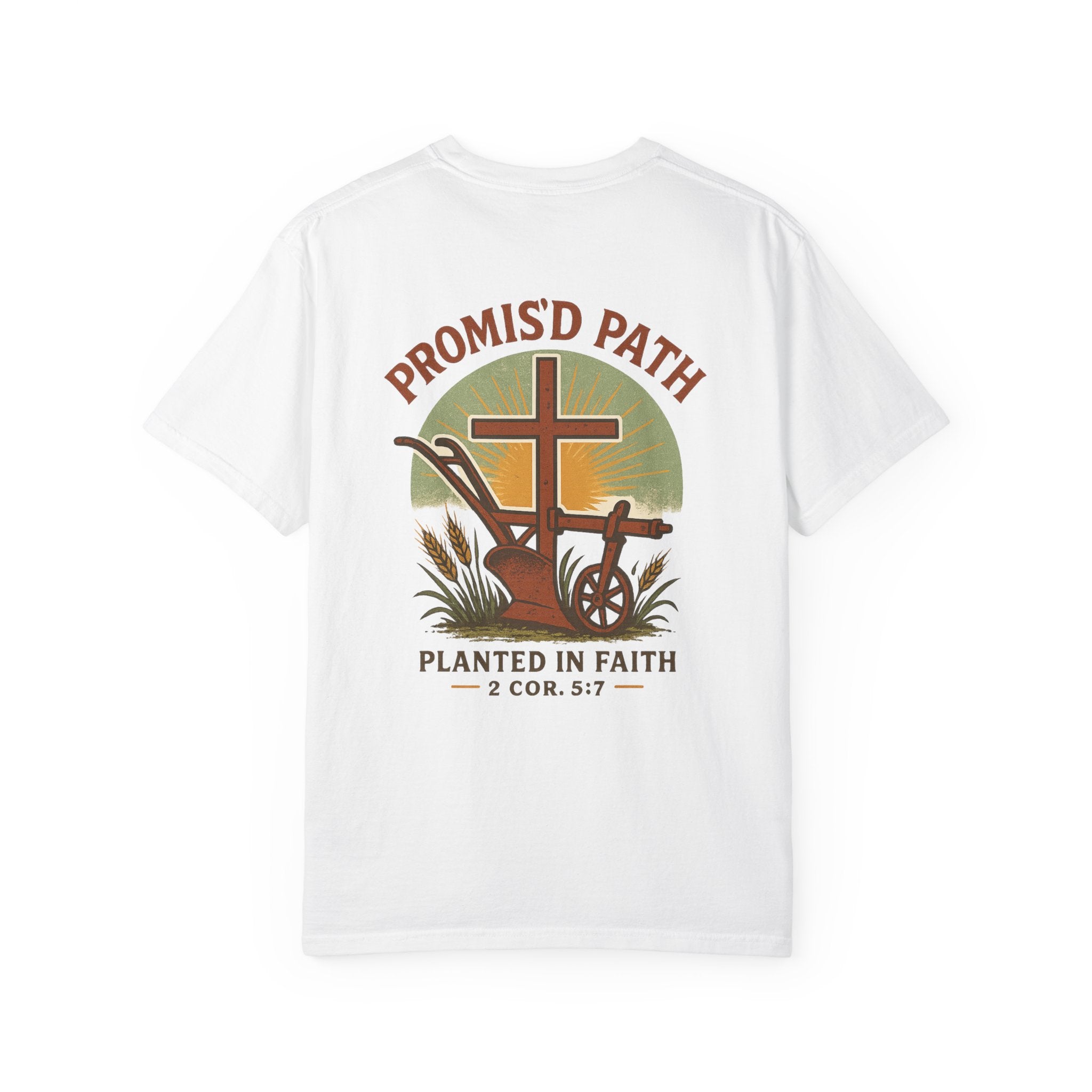 Planted In Faith